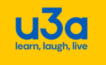 u3a trust logo